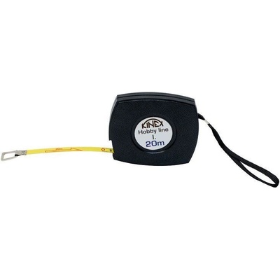 KINEX KI8053 Měřicí pásmo Hobby line I 10 mm x 50 m
