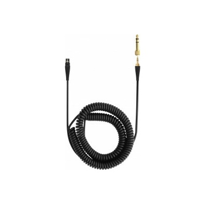 Špirálový kábel Beyerdynamic PRO X Coiled Cable pre slúchadlá radu PRO X
