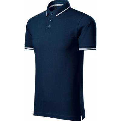 Malfini Premium 251 Perfection Plain tmavě modrá