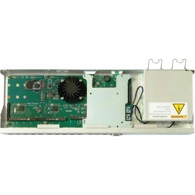 Mikrotik RB1100Dx4-DE