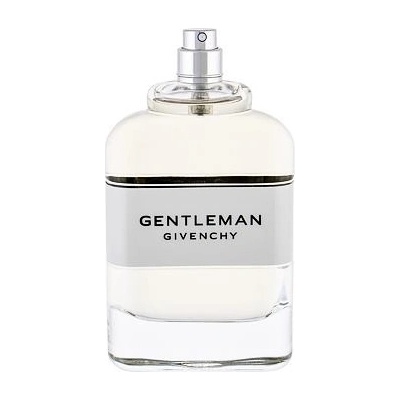 Givenchy Gentleman Cologne toaletní voda pánská 100 ml tester