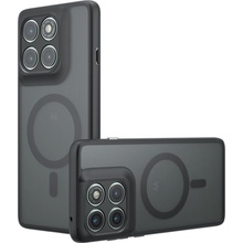 Techsuit PureFrost MagSafe Motorola Edge 60 Pro matný černý