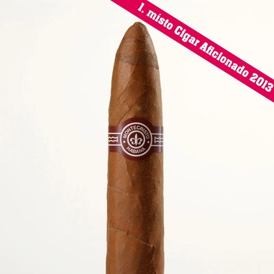 Montecristo No. 2