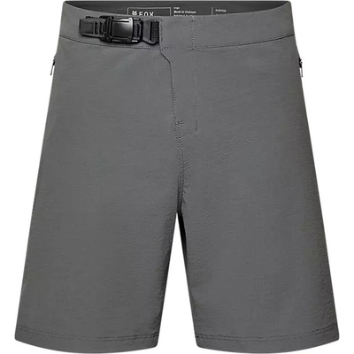 Fox Youth Ranger Digi Image Shorts dark shadow