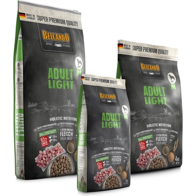 Belcando Adult Light 4 kg
