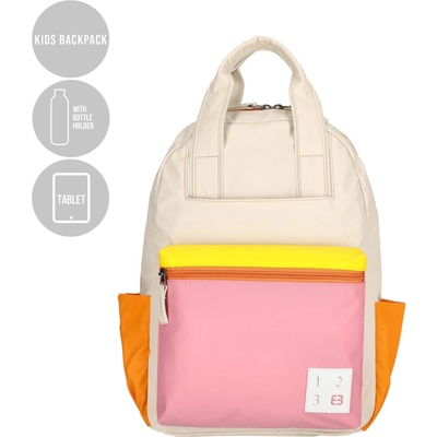 Enrico Benetti Sammy 46234 Multicolor-1 9 L
