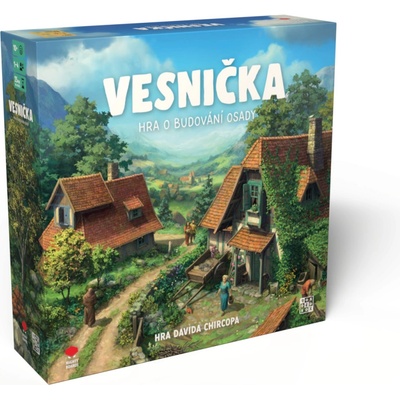 Rexhry Vesnička