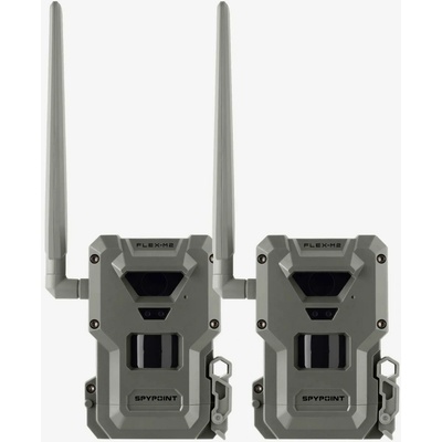 SPYPOINT SPYPOINT Flex-M2 Twin