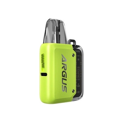 VooPoo Argus P1 Pod 800 mAh Bright Yellow 1 ks