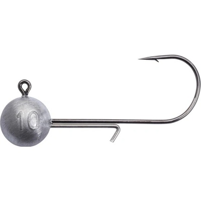 Berkley Jigová hlava FUSION19 Round Jig head vel.2 7g 3 ks