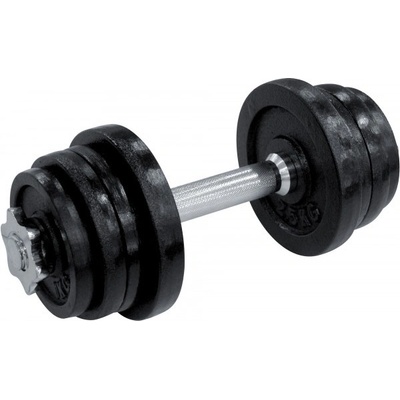 Fitforce ADBB Jednoruční nakládací činka 15 kg