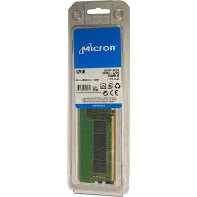 MICRON MTA18ASF4G72AZ-3G2B1