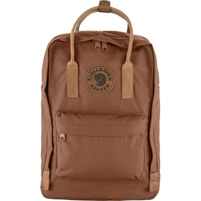Fjällräven Kanken No. 2 Laptop 15 238/Hazel Brown 18 l