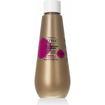 Inebrya Style-in Volumizing Powder 15 g