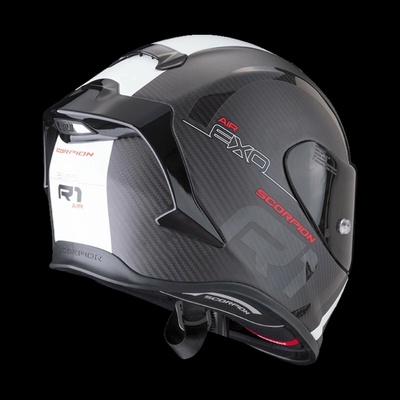 Scorpion EXO-R1 Carbon AIR MG