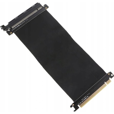 Eurocase Thermaltake PCIe x16 auf PCIe x16 Riser Card Extender Kabel AC-053-CN1OTN-C1 – Hledejceny.cz