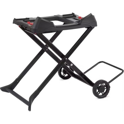 Weber Q pojízdný vozík pro grily Q 1000N/2000N – Hledejceny.cz