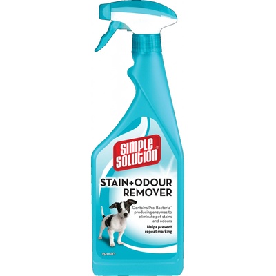 Simple Solution Puppy Aid Sprej na nácvik hygieny 500 ml – Hledejceny.cz