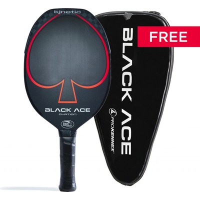 Prokennex Black Ace Ovation – Hledejceny.cz