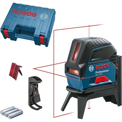 Bosch GCL 2-50 Professional 0 601 066 F02