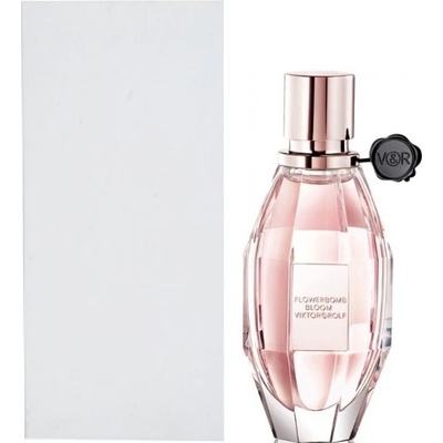 Viktor & Rolf Flowerbomb Bloom Toaletná voda dámska 100 ml tester