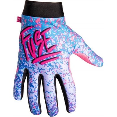 Fuse Protection Omega Turbo LF blue/pink