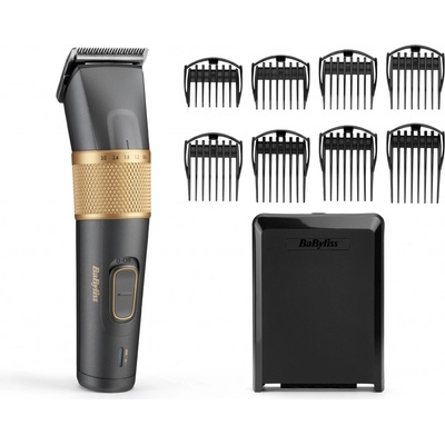 BaByliss E987E