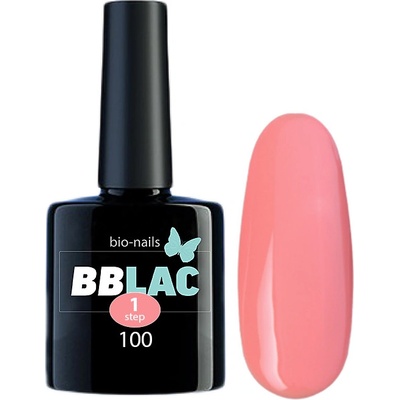 BIO nails BB lak 100 TEREZA one step 7,5 ml