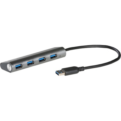 i-Tec U3HUB448