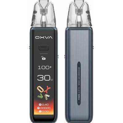 OXVA Xlim 3 ULTRA 1500 mAh Satin Blue