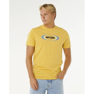 Rip Curl YO MUMMA TEE Ochre