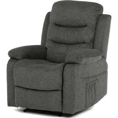 Najkoberce TV-4086 GREY2 sivé