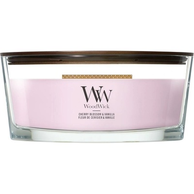 Woodwick Cherry Blossom & Vanilla 453,6 g