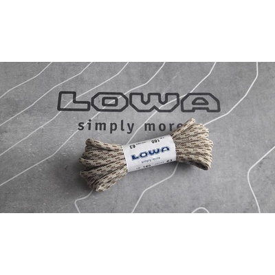 Lowa desert