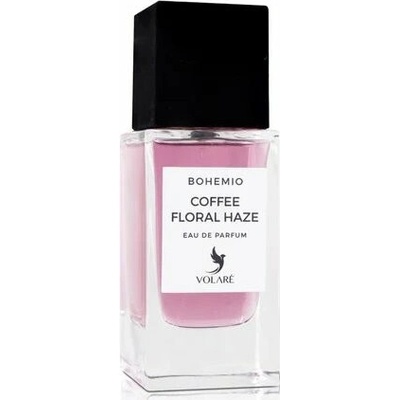 Volare bohemio cofee floral haze parfémovaná voda unisex 100 ml