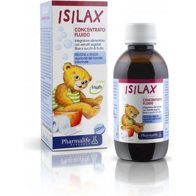 Pharmalife ISILAX sirup 200 ml