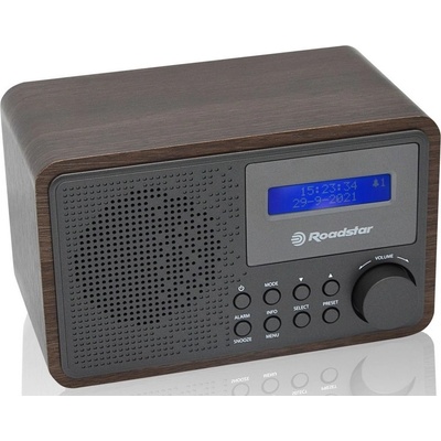 Rádio Roadstar HRA-700D – Hledejceny.cz