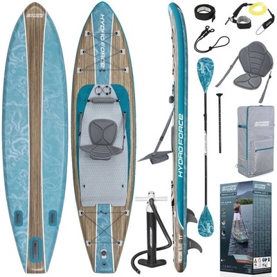 Paddleboard Hydro-Force Freesoul Elite 2v1