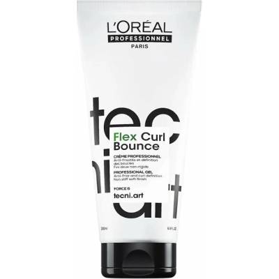 L'Oréal Professionnel Tecni.Art Flex Curl Bouce 200 ml