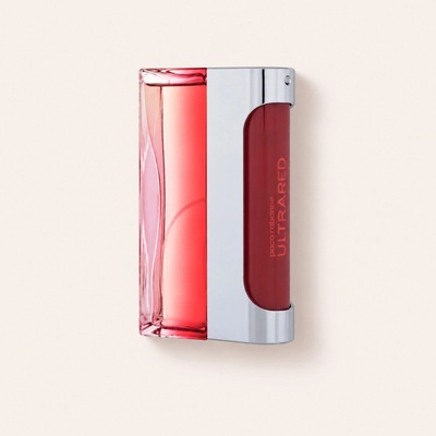 Paco Rabanne Ultrared toaletní voda pánská 100 ml