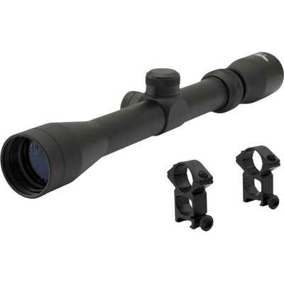 JS-Tactical 3-9x32 22mm