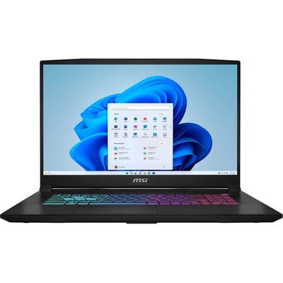 MSI Katana 17 HX B14WEK-079CZ