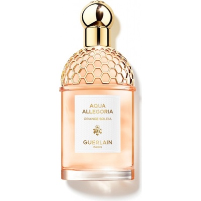 Guerlain Aqua Allegoria Orange Soleia toaletná voda dámska 200 ml
