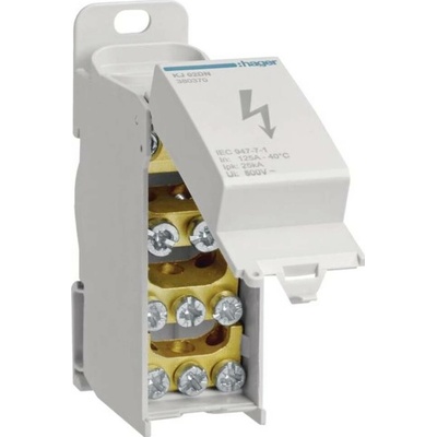 Hager KJ02DN