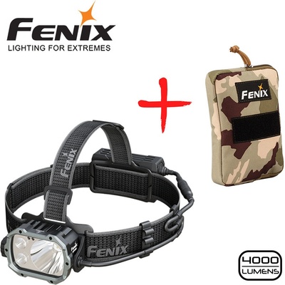Fenix HP35R + APB-30