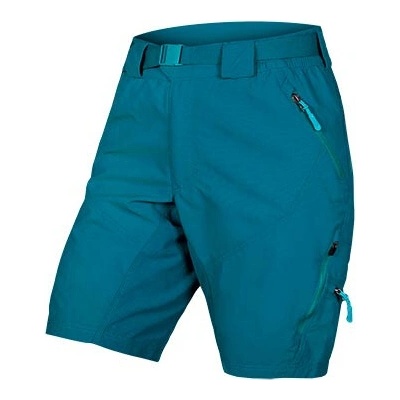 Endura Hummvee II dámske Kingfisher