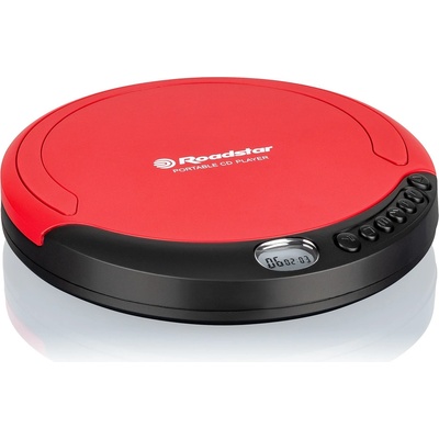 Roadstar PCD-435CD – Hledejceny.cz