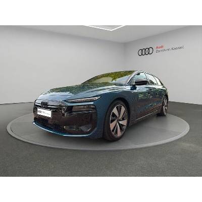 Audi A6 e-tron S-line 270 kW