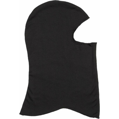 kukla BALACLAVA černá