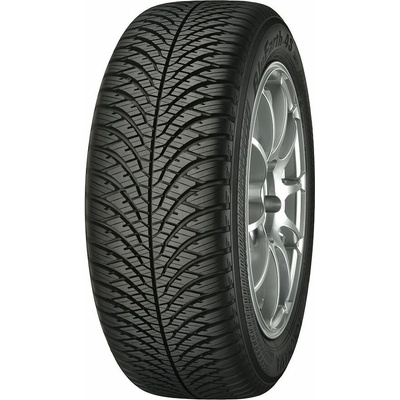 Yokohama BluEarth-4S AW21 225/55 R16 99V runflat